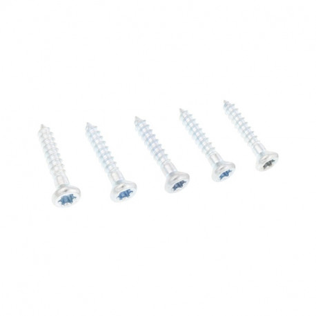 Vis contrepoids avant 5pcs 8x pour lave-linge Aeg 405536791