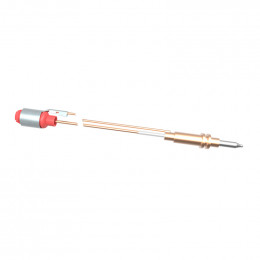 Thermocouple pour table de cuisson Blaupunkt 12012623