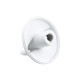 Bouton blanc lave-vaisselle pour four Electrolux 315420000