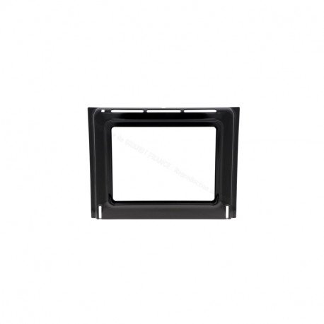 Contre porte cuisiniere pour four Brandt AS0032540