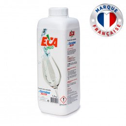 Lessive vaisselle poudre 1.2kg Eca Pros 047