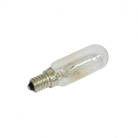 Ampoule 240v 30w e14 pour hotte / refrigerateur Samsung 4713-001189