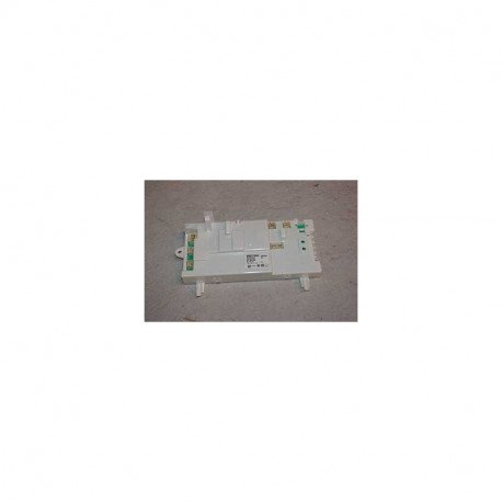Module de puissance programme pour seche-linge Siemens 00630184