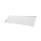 Filtre metal pour hotte 17.7x53.3 cm Faure 405536419