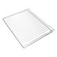 Grille de pour four 455x360 mm Asko 860954