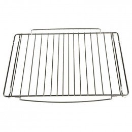 Grille pour four De Dietrich AS0025336