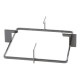 Grille pour table de cuisson Bosch 00704765