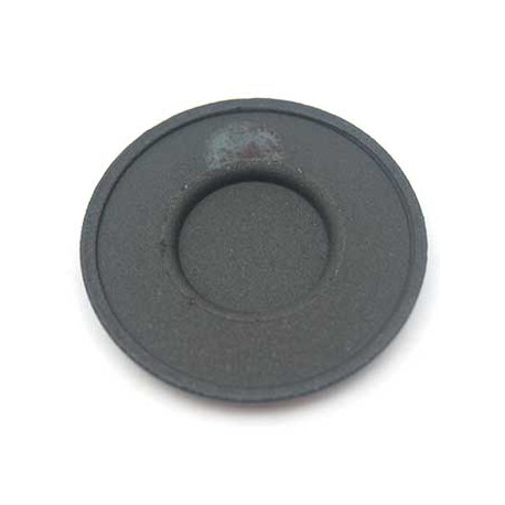 Chapeau bruleur 1kw pour cuisiniere Beko 219244002