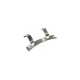 Charniere hublot pour lave-linge Haier 49049778