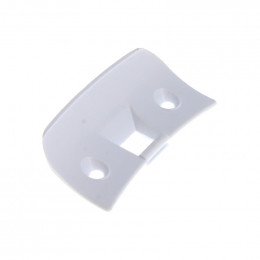 Support securite de porte 67mm lave-linge Whirlpool C00201014