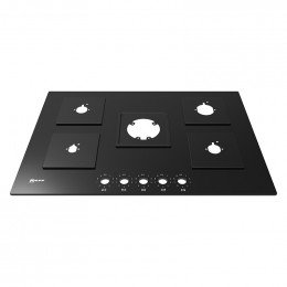 Surface vitroceramique pour table de cuisson Bosch 00774217