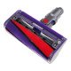 Brosse soft roller aspi sv12 pour aspirateur Dyson DY96648912