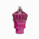 Cyclone pour aspirateur fuschia Dyson 914735-27