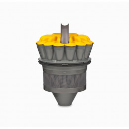 Cyclone pour aspirateur jaune Dyson 966246-04