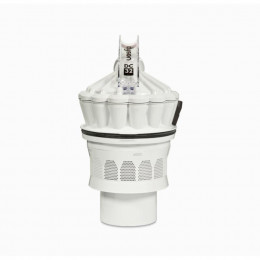 Cyclone pour aspirateur blanc Dyson 914735-29