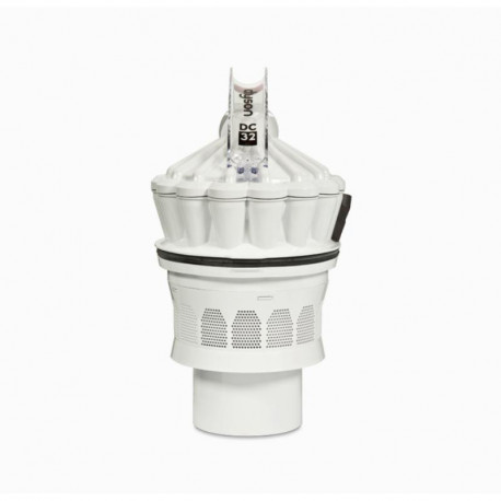 Cyclone pour aspirateur blanc Dyson 914735-29