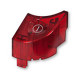 Bouton pour aspirateur rouge Dyson 920600-01