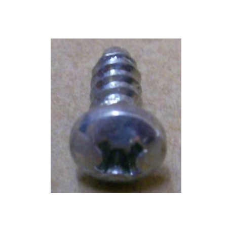 Screw 3.9 x 9 5 ysb cuisiniere Beko 170100017