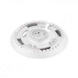 Couronne bruleur triple couron pour cuisiniere Aeg 14003655802