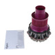 Cyclone pour aspirateur dc61 dc62 v6 fuschia Dyson 7439648970964