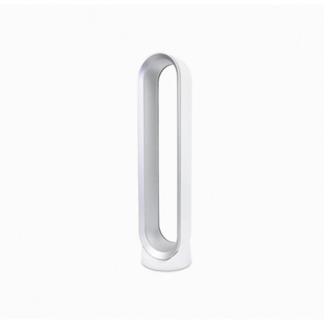 Guide d'air blanc pour purificateur Dyson 967673-01