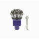 Cyclone pour aspirateur violet Dyson 965878-04