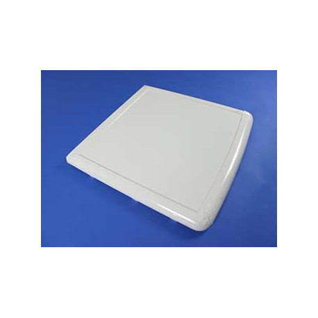 Table top core 09 white pour lave-vaisselle Whirlpool 480140100909