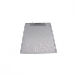 Filtre metal pour hotte 300x253 mm Multi-marques