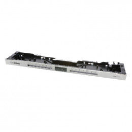 Boitier du bandeau pour lave-vaisselle Bosch 11040040