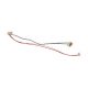 Cable pour lave-vaisselle Bosch 12033239