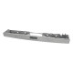 Boitier du bandeau pour lave-vaisselle Bosch 11040701