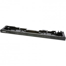 Boitier du bandeau pour lave-vaisselle Bosch 11038305