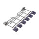 Etagere a ts pour lave-vaisselle Siemens 12033721