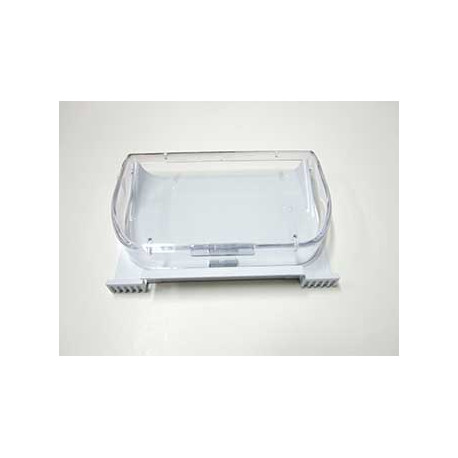 Balconnet accroche complet frigo pour refrigerateur Whirlpool C00090982