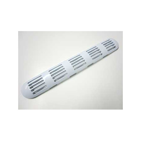 Grille de aeration freezer'etd pour refrigerateur Whirlpool C00173753