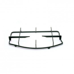 Grille plans 60 front.dx tranc pour table de cuisson Whirlpool C00052922