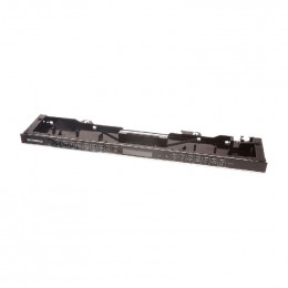 Boitier du bandeau pour lave-vaisselle Bosch 11048369