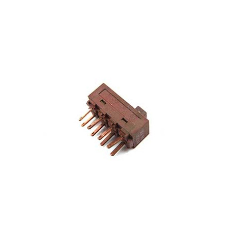 Commutateur scl3 pour hotte Whirlpool C00026902