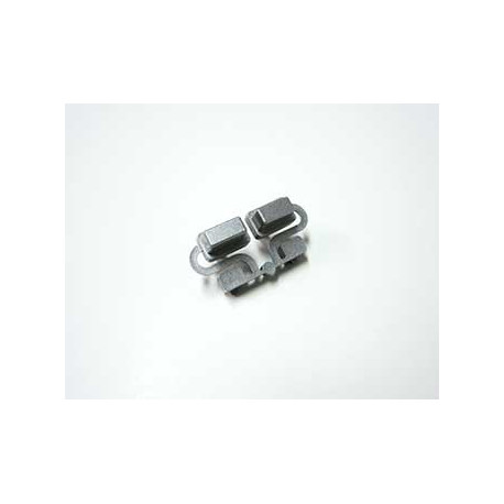 Boutons droit alumin.lcd arist pour seche-linge lave-linge Hotpoint-ariston C00257930