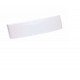 Plinthe blanc 27 tl evo ii pour lave-linge Indesit C00116852