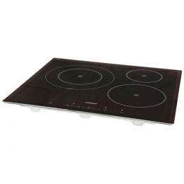 Surface vitroceramique pour table de cuisson Siemens 00683789