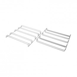 Supports de grille pour micro-ondes Siemens 11004718