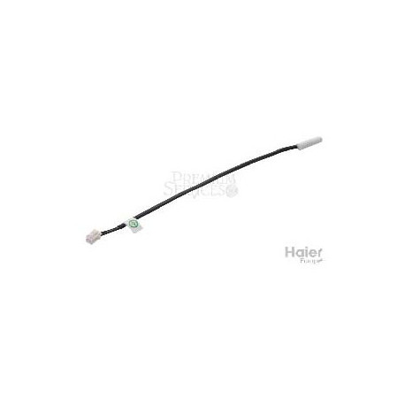 Sonde congelateur 0060402078 pour refrigerateur Haier 49056254