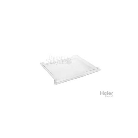 Tiroir a glacons pour refrigerateur 0060222133 Haier 49055860