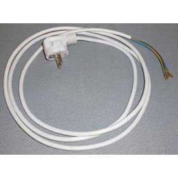 Cable complet congel pour refrigerateur congelateur Beko 4133842585