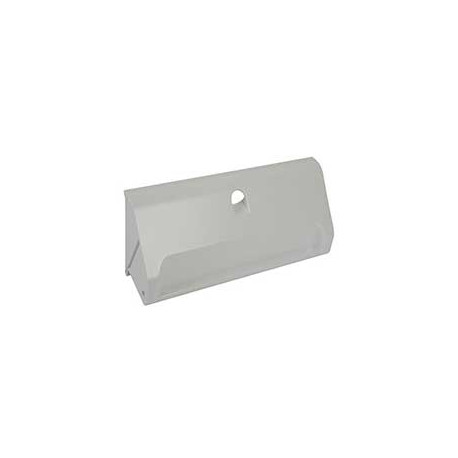 Portillon porte tuyau pour refrigerateur Electrolux 223104902