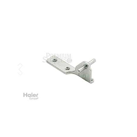 Charniere centrale 0060109527 pour refrigerateur Haier 49052734