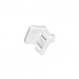 Support de clayette pour refrigerateur Bosch 00165789