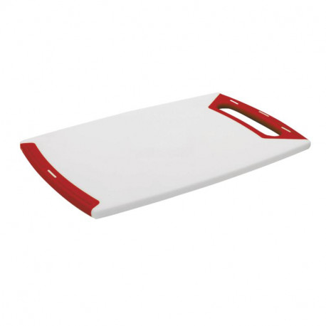 Planche a decouper 36x22 cm plastique Lacor LA60502