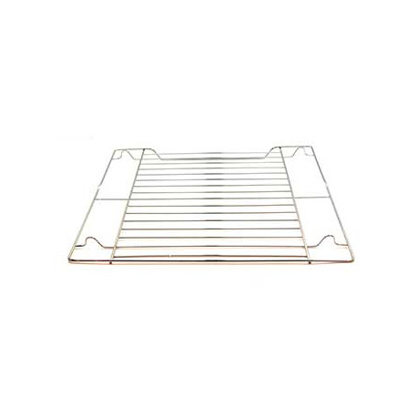 Grille de pour cuisiniere four 430x373 mm Sogedis 378A98